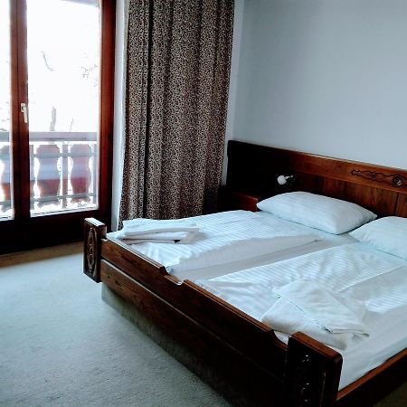 Mosers Pension Villach Buitenkant foto